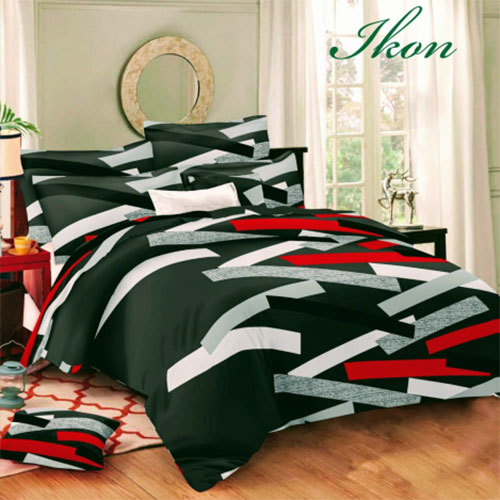 Ikon Quilt
