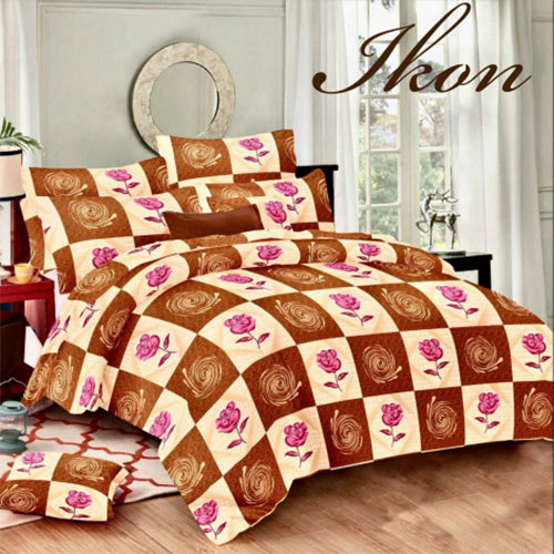 Ikon Quilt