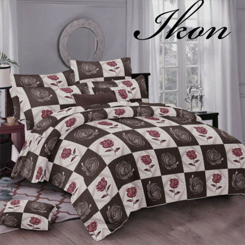 Ikon Quilt