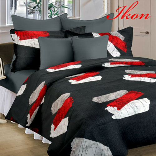 Ikon Quilt