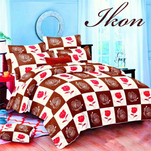 Ikon Quilt