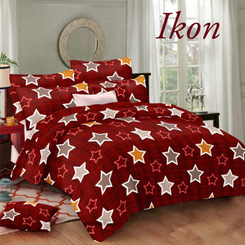 Ikon Quilt