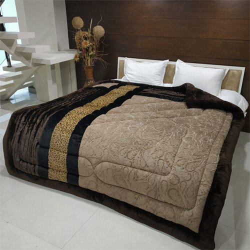 Kelvin Quilt