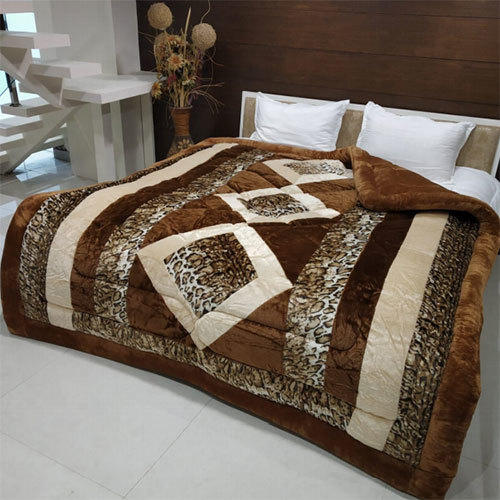 Kelvin Quilt