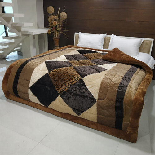 Kelvin Quilt