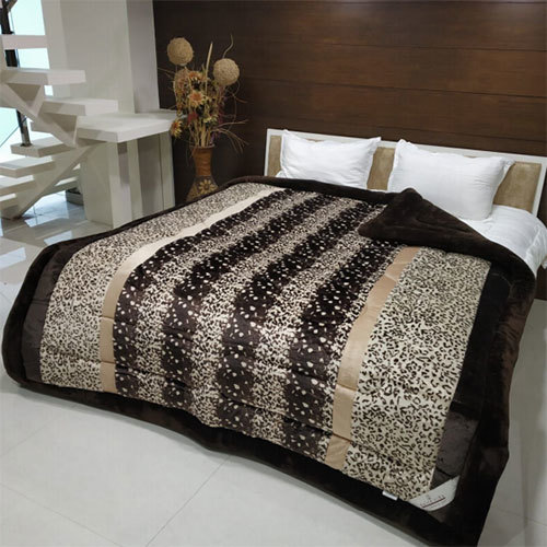 Kelvin Quilt