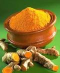 Turmeric powder