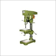 Automatic Industrial Drill Machine