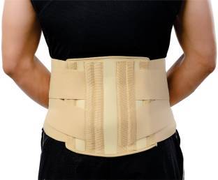 Manual Support Belt