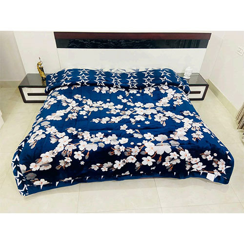 Rockstar Quilt