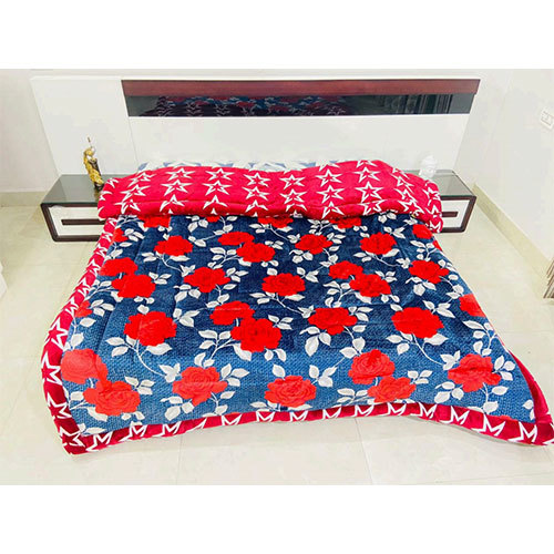 Rockstar Quilt
