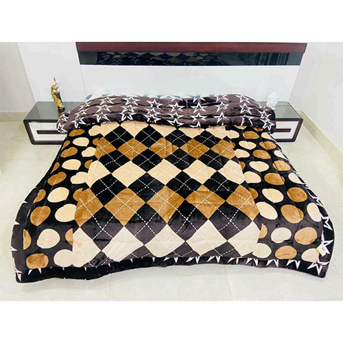 Rockstar Quilt
