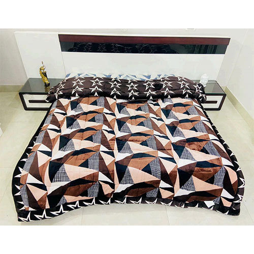 Rockstar Quilt