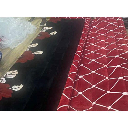 Vatican Quilt