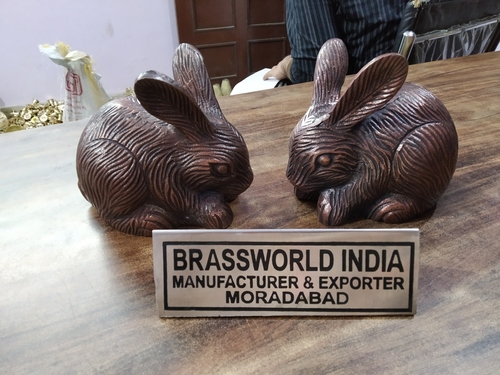 रैबिट पालतू श्मशान उर