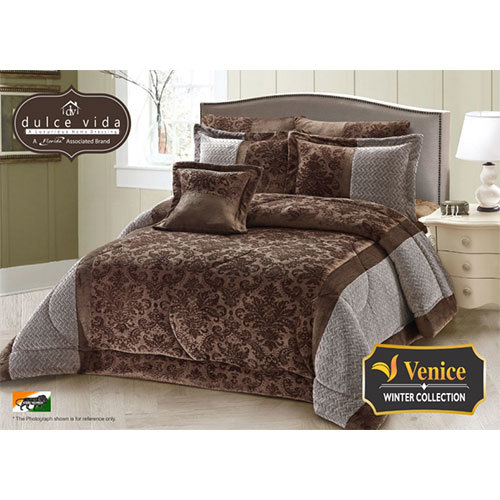 Venice Quilt