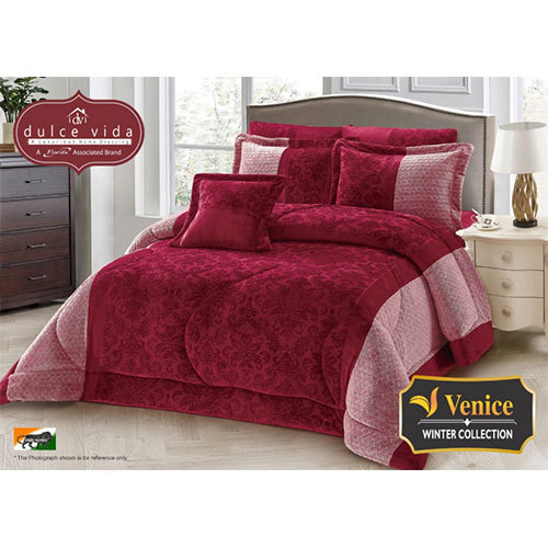 Venice Quilt