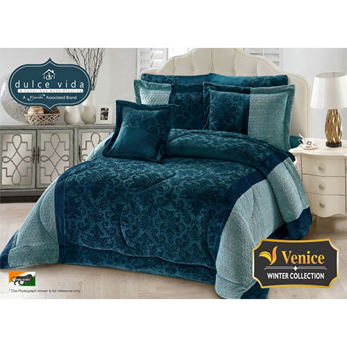 Venice Quilt