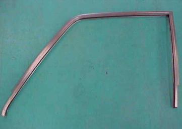 Door Frame for Maruti Omni Van