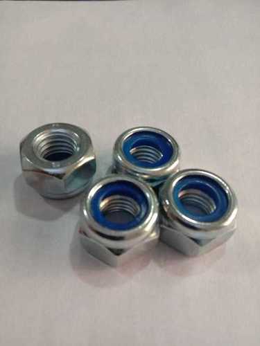 M10 Nylock Nut