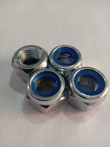 M12 Nylock Nut