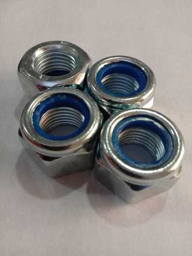 M14 Nylock Nut