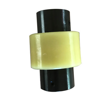 गियर कपलिंग अनुप्रयोग: संयुक्त