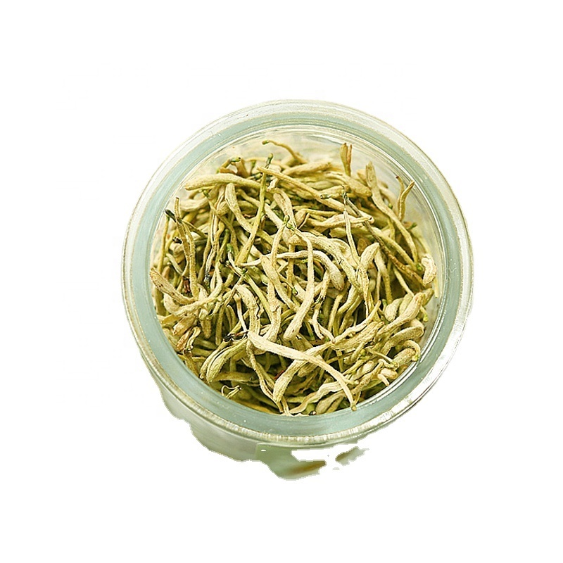 Drotrong High Quality Chinese Honeysuckle Stem Bulk Herbal Tea