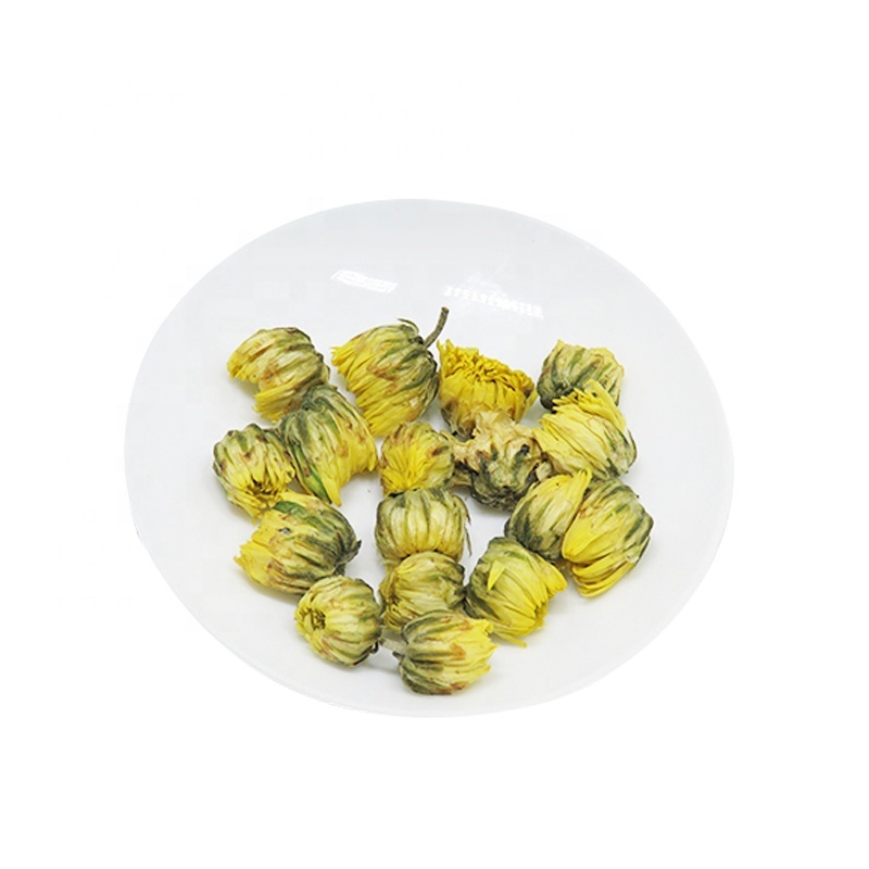 Detox Flower Tea Natural Hangzhou Chrysanthemum Flower Bud Tea