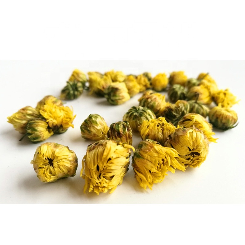Detox Flower Tea Natural Hangzhou Chrysanthemum Flower Bud Tea