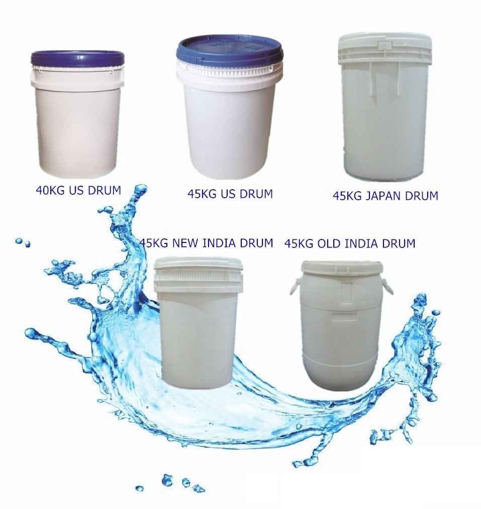 Calcium Hypochlorite 70% Application: Water Treatment