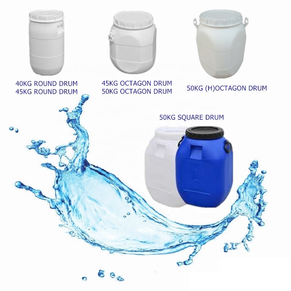 Calcium Hypochlorite 70% Application: Water Treatment