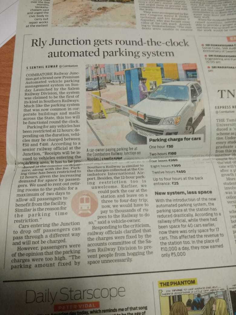 Customised Product Development