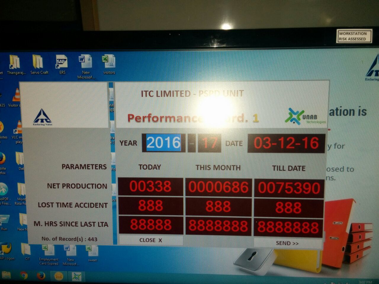 Customised Product Development