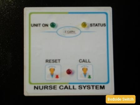 Nurse Call System - Wireless Technology, Easy Integration , User-friendly Interface 