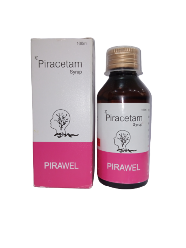 Piracetam Syrup General Medicines