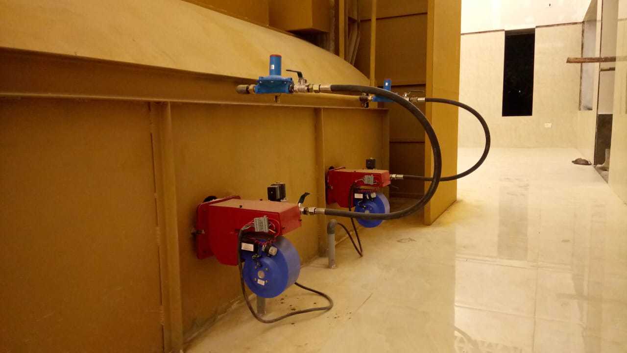 Cremation Furnaces