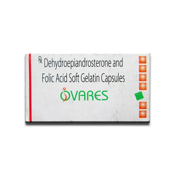 Dehydroepiandrosterone Tablets General Medicines
