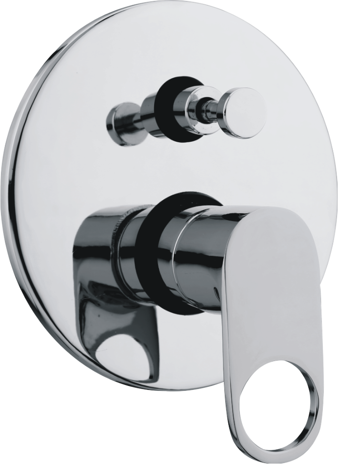 Divertor 2in Let And 3 In Let Ornamix