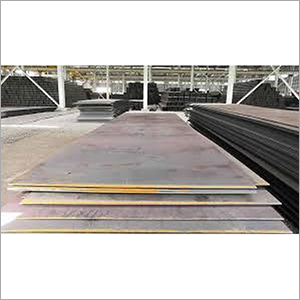 20220 Ms Plate Application: Construction