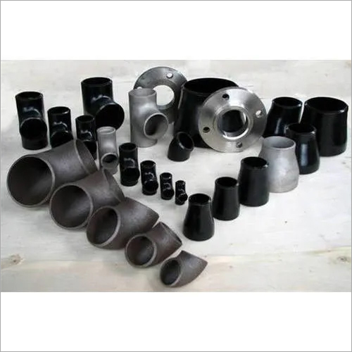 Mild Steel 17217 Ms Fittings
