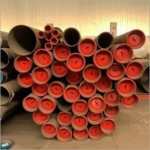 माइल्ड स्टील 31931 सीमलेस पाइप्स