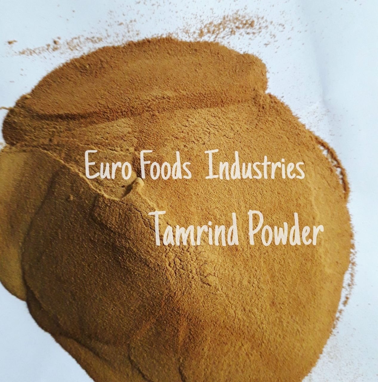 Tamarind Powder Dehydration Method: Hot Air Drying