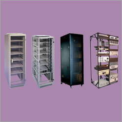 Industrial Storage Racks