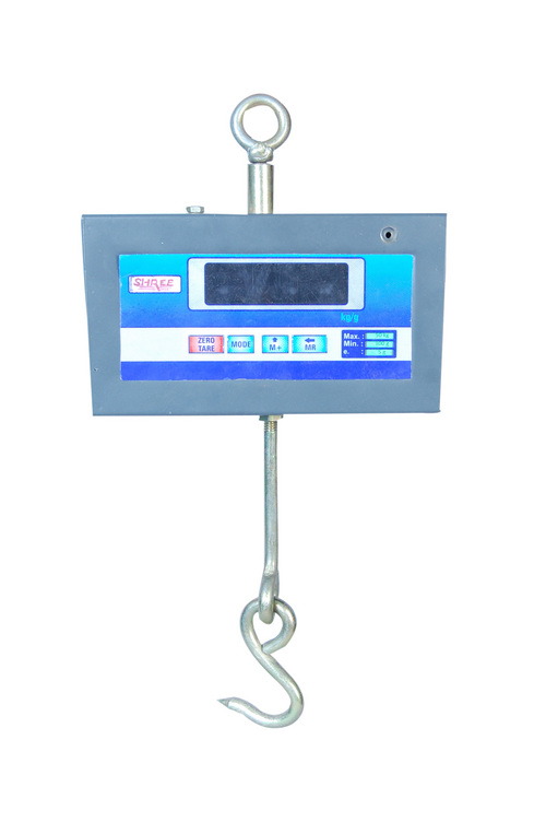 Hanging Scale Body
