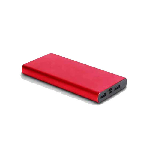 K-1 Black Colored Mobile Power Bank