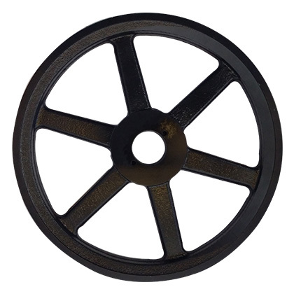 शेव्स अस स्टैंडर्ड एप्लीकेशन: जनरल मैकेनिकल पार्ट्स