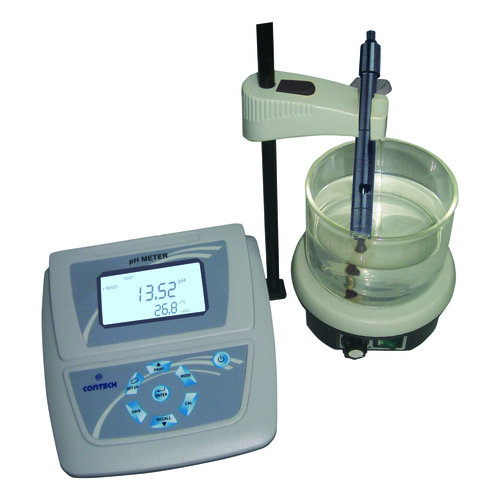Dissolved Oxygen Meter Humidity: -