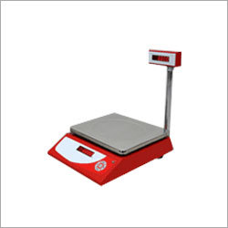 Body Weighing Machine
