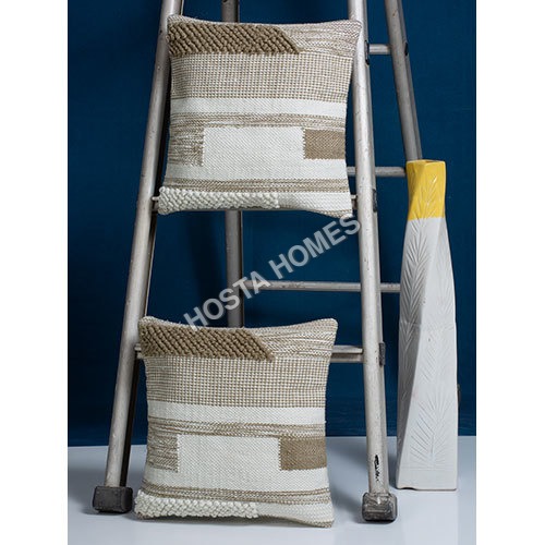 Hand Crafted Cushion Covers By Hosta Homes